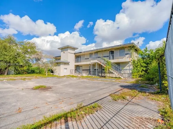 7186 NW 14th Pl, Miami, FL 33147