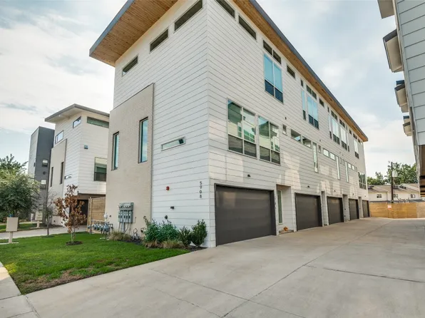 5908 Lindell Ave APT 102, Dallas, TX 75206