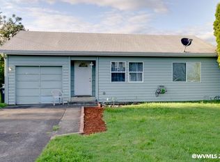 511 Harrison St, Lebanon, OR 97355