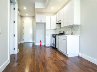 127 Moffat St #3A, Brooklyn, NY 11207