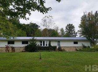 17890 Township Highway 103, Upper Sandusky, OH 43351