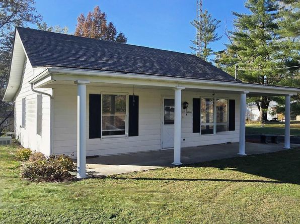 2437 Cardinal Rd, West Frankfort, IL 62896