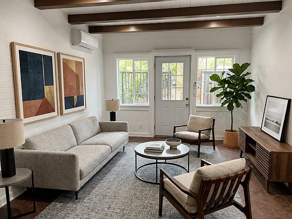 2nd image of 3816 Laurel Canyon Blvd