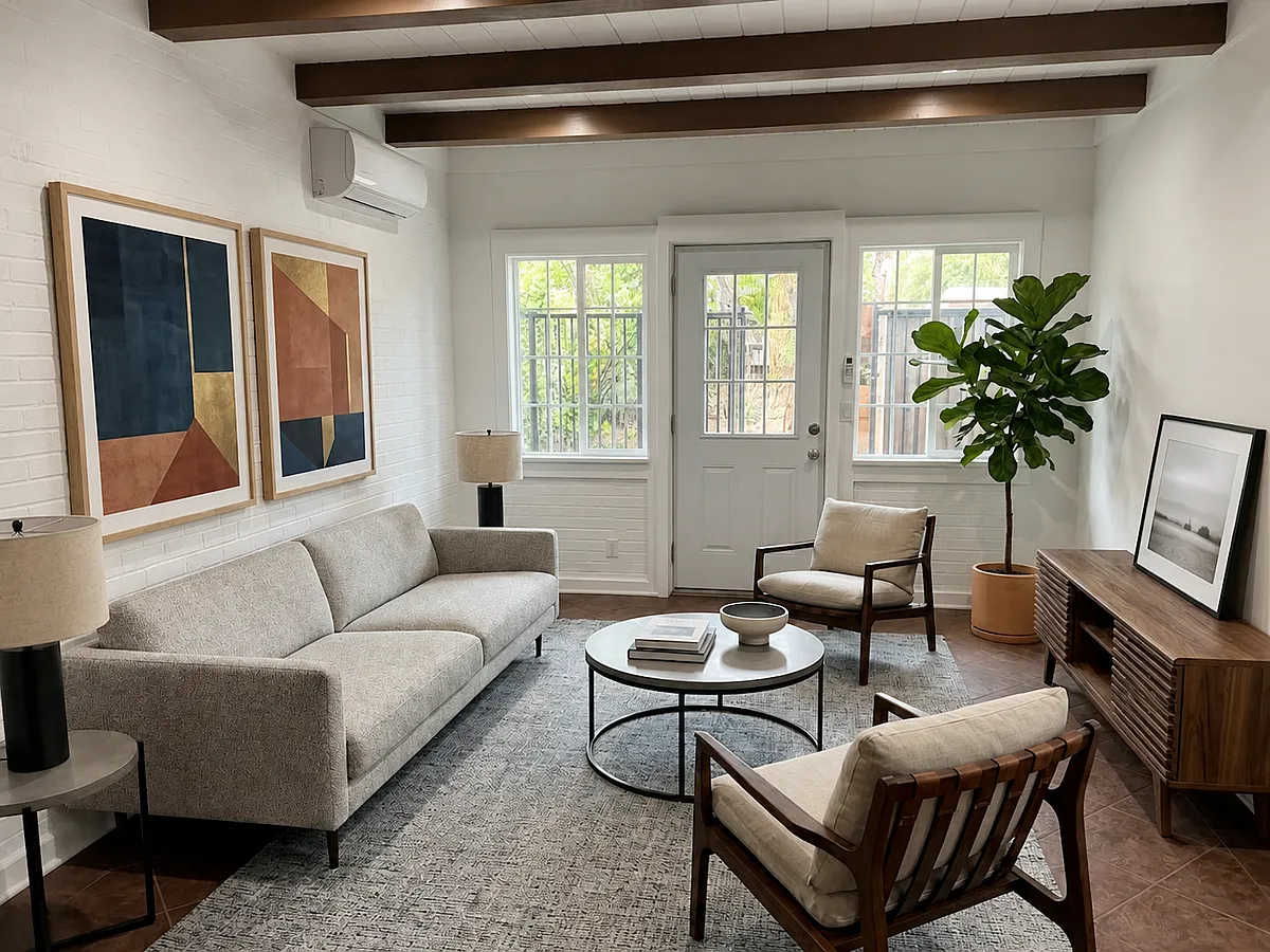 Building Photo - 3816 Laurel Canyon Blvd