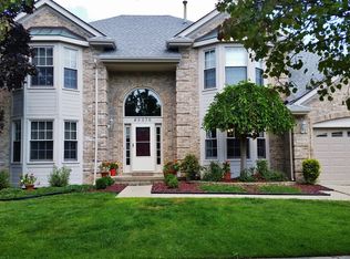 45076 Turnberry Ct, Canton, MI 48188