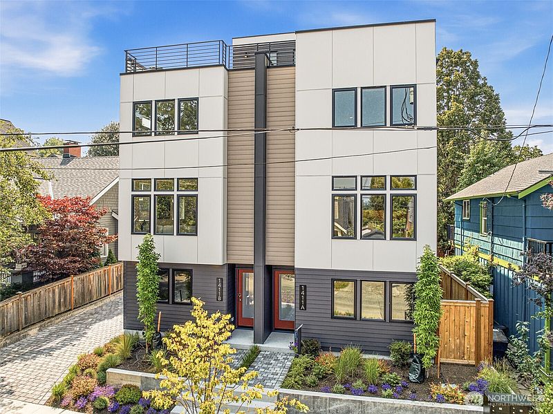 2nd image of 1411 A N 48th Street