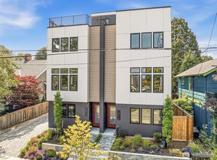 1411 N 48th Street #A, Seattle, WA 98103
