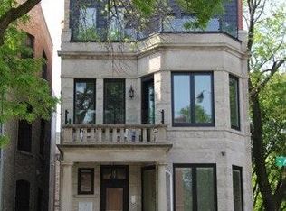 1257 W Addison St #1, Chicago, IL 60613