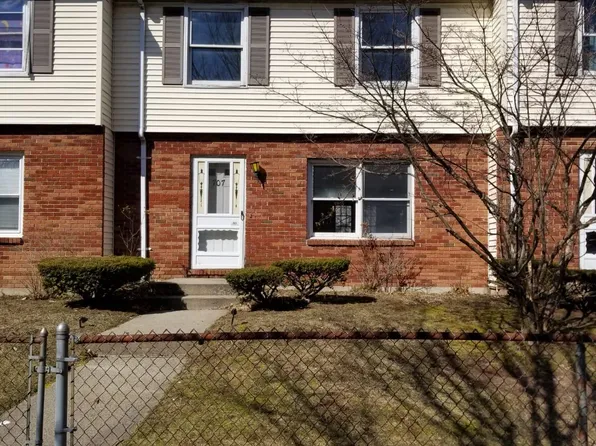 707 Congress Ave, New Haven, CT 06519