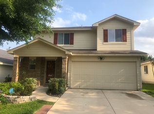 3318 Butler Pass, San Antonio, TX 78223