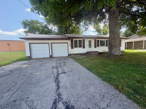 4 Burgoyne Drive, West Plains, MO 65775