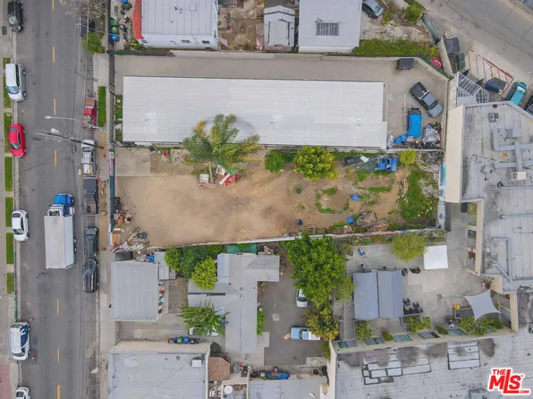 312 N Coronado St, Los Angeles, CA 90026