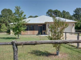 176 Old Firetower Rd, Bastrop, TX 78602