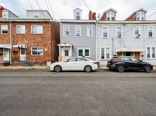 164 S 16th St, Pittsburgh, PA 15203