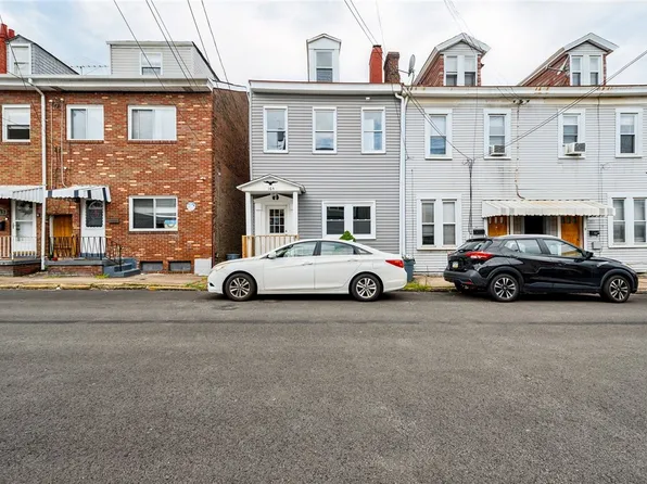 164 S 16th St, Pittsburgh, PA 15203