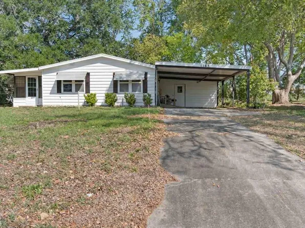 1763 W Schwartz Blvd, Lady Lake, FL 32159