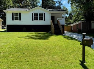 161 Stanhope Cir NW, Atlanta, GA 30314