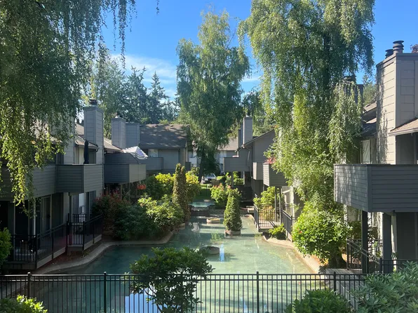 Sunset Ridge Apartments