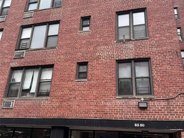 83-30 Vietor Avenue #621, Elmhurst, NY 11373