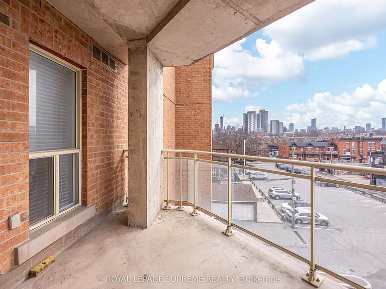 11 Christie St #407 — Photo 19