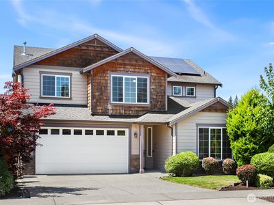 13720 39th Place W, Lynnwood, WA, 98087