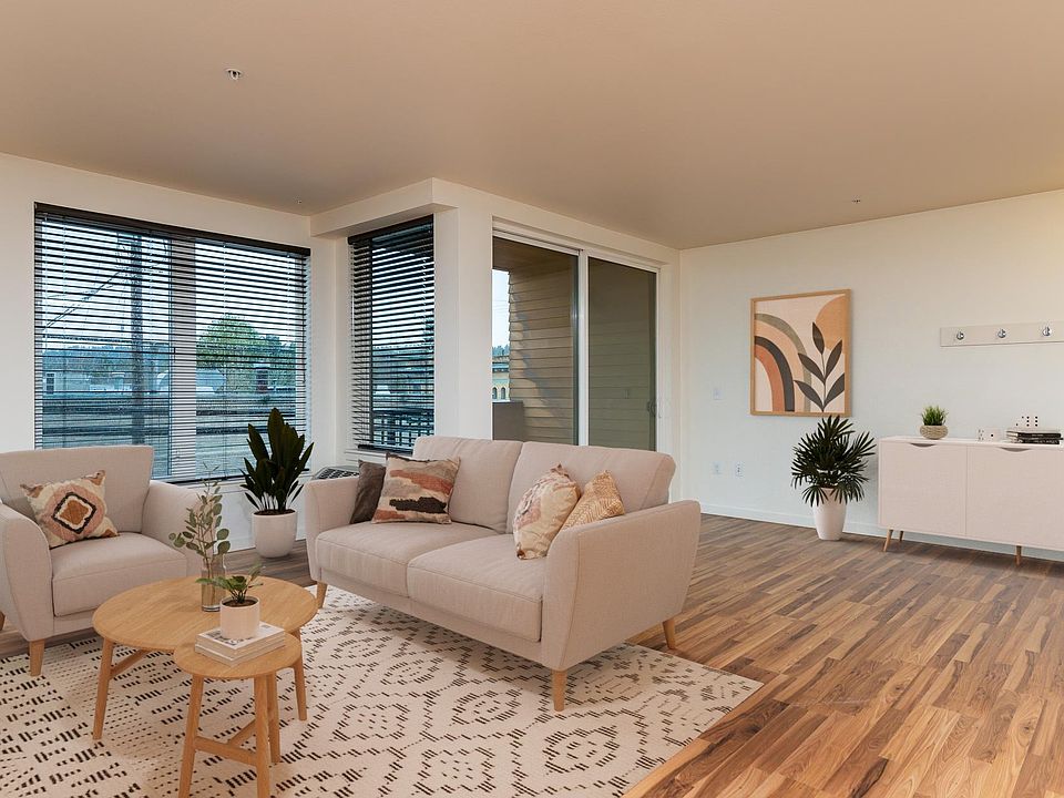 Madison at Sellwood 1315 SE Umatilla St Portland OR Zillow