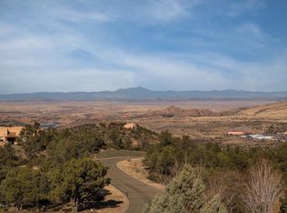 691 Cloudcrossing Cir, Prescott, AZ 86303