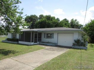 807 Southerly Ave, Inverness, FL 34452