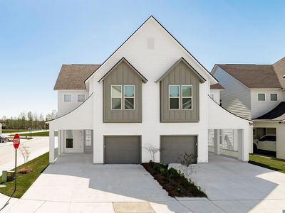 1101 Cherry Birch Ave #B, Baton Rouge, LA, 70820