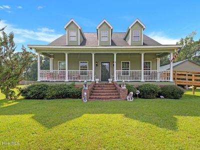 469 Noa Drive, Maxton, NC, 28364