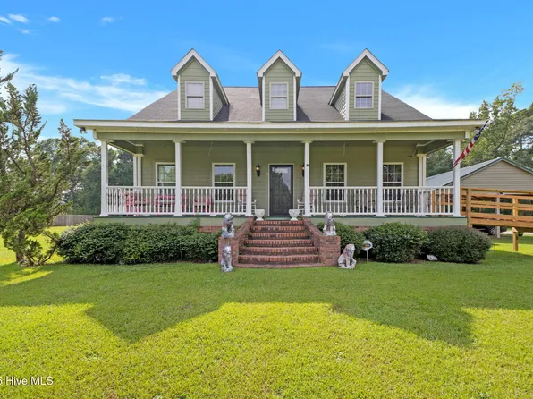 469 Noa Drive, Maxton, NC 28364