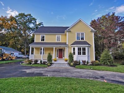 89 W Central St, Natick, MA, 01760