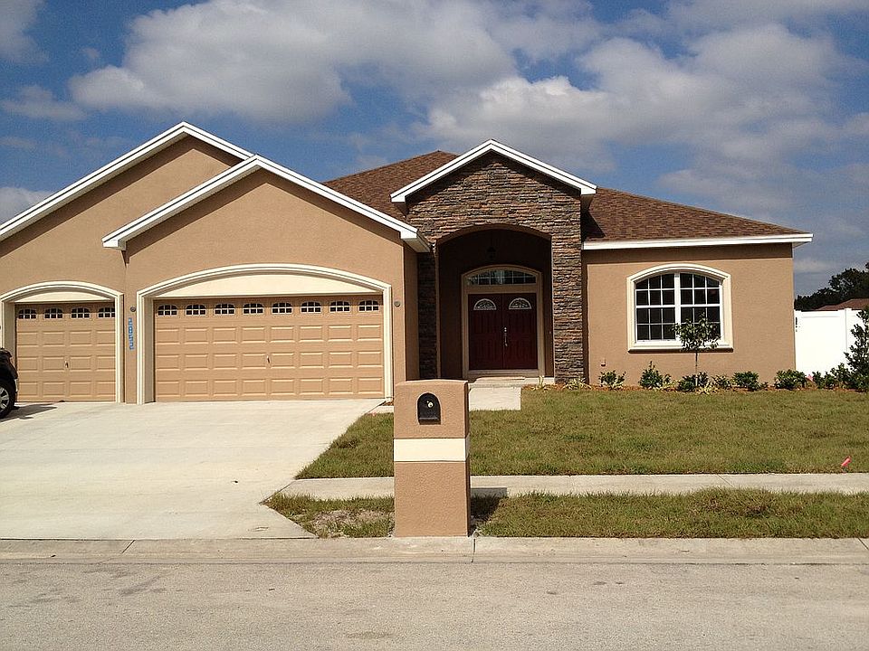 Front of house 11-2011