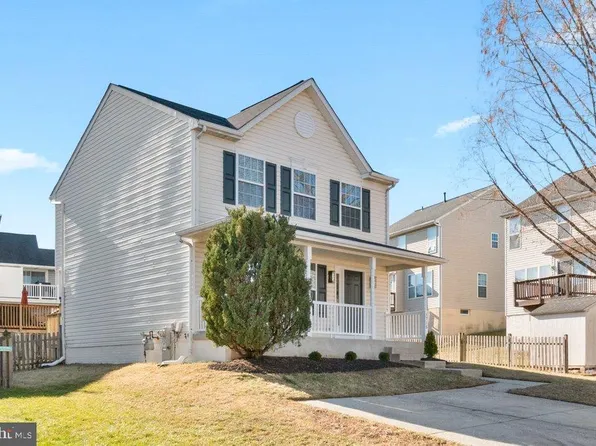 6705 Huntshire Dr, Elkridge, MD 21075