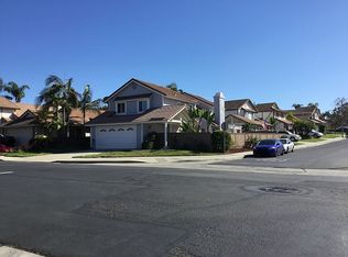 1989 Rosewood St, Vista, CA 92081