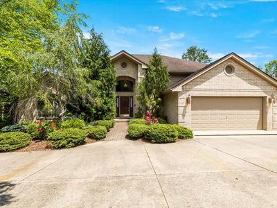 533 Aaron Ave, Jackson, OH, 45640