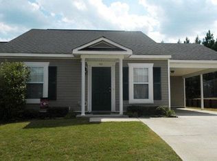 411 Long Needle Cir, Evans, GA 30809
