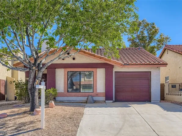6709 Theus Cir, Las Vegas, NV 89107