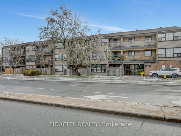 1490 Heron Rd #309, Ottawa, ON K1V 6A5