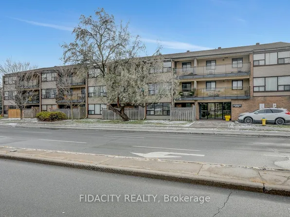 1490 Heron Rd #309, Ottawa, ON K1V 6A5