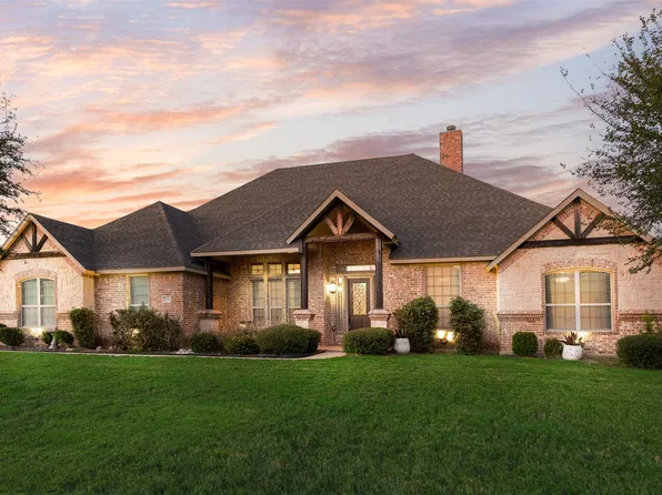 7231 Judy Dr, Ovilla, TX 75154