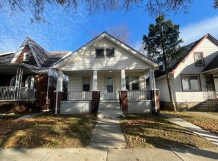 7632 Neckel St, Dearborn, MI 48126