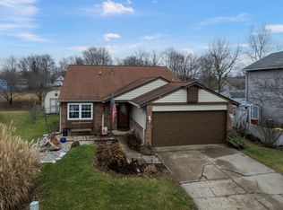 620 Southridge Ct, Westfield, IN 46074