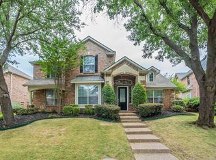 7407 Sugar Maple Dr, Irving, TX 75063