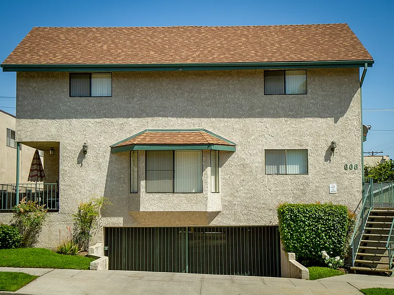 606 E Santa Anita Ave #B — Photo 21