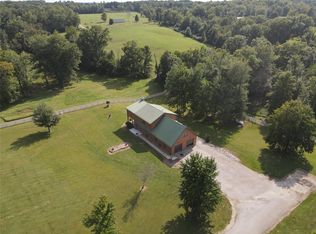 1235 Otterbein Church Rd, Bowling Green, IN 47427