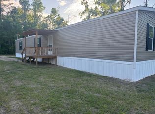 66 Loop St SW, Ludowici, GA 31316