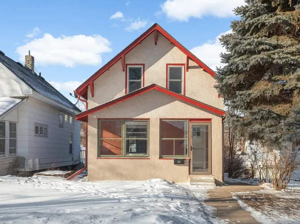 2628 Ulysses St NE, Minneapolis, MN 55418