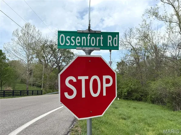 2500 Ossenfort Rd, Glencoe, MO 63038