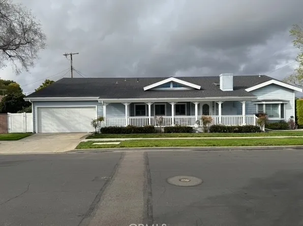 2207 San Vicente Ave, Long Beach, CA 90815